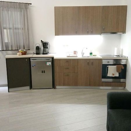 Mulberry Suites Rhodes City Eksteriør billede