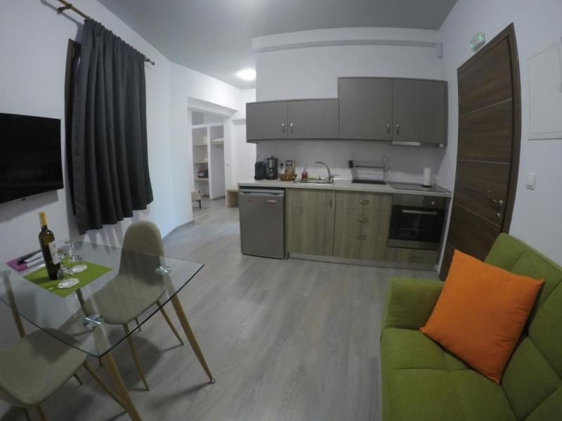 Mulberry Suites Rhodes City Eksteriør billede
