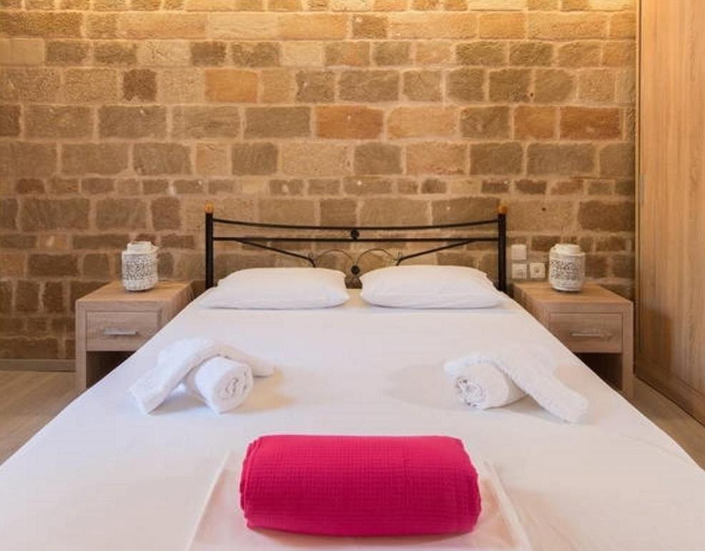 Mulberry Suites Rhodes City Eksteriør billede
