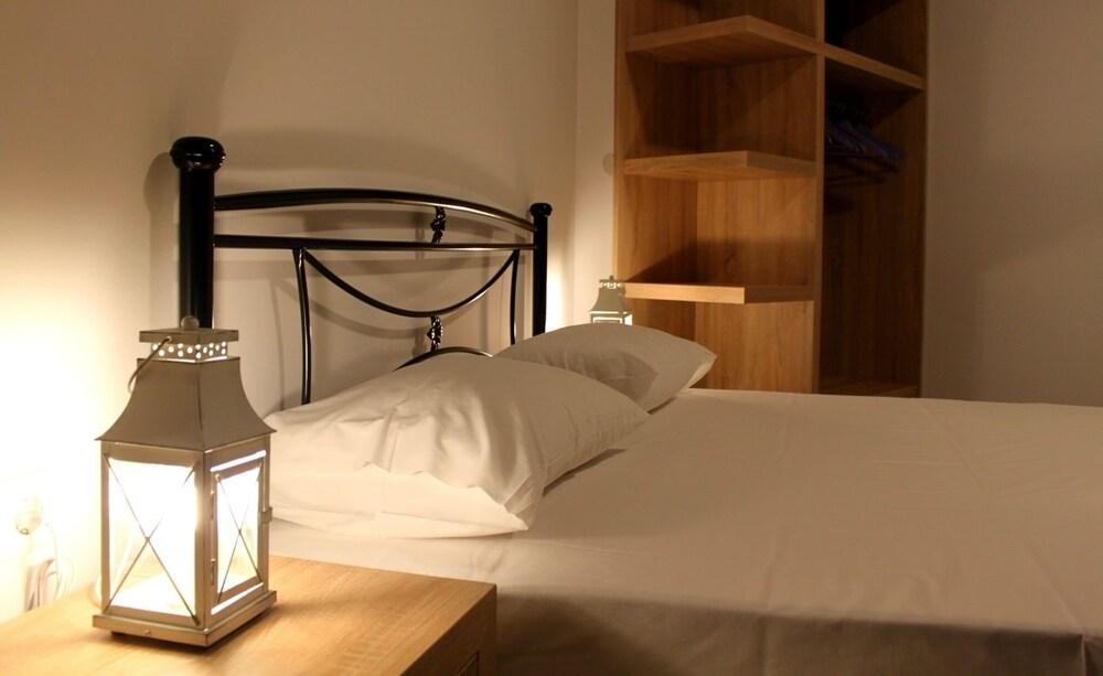 Mulberry Suites Rhodes City Eksteriør billede