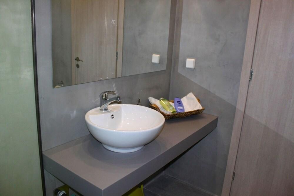 Mulberry Suites Rhodes City Eksteriør billede