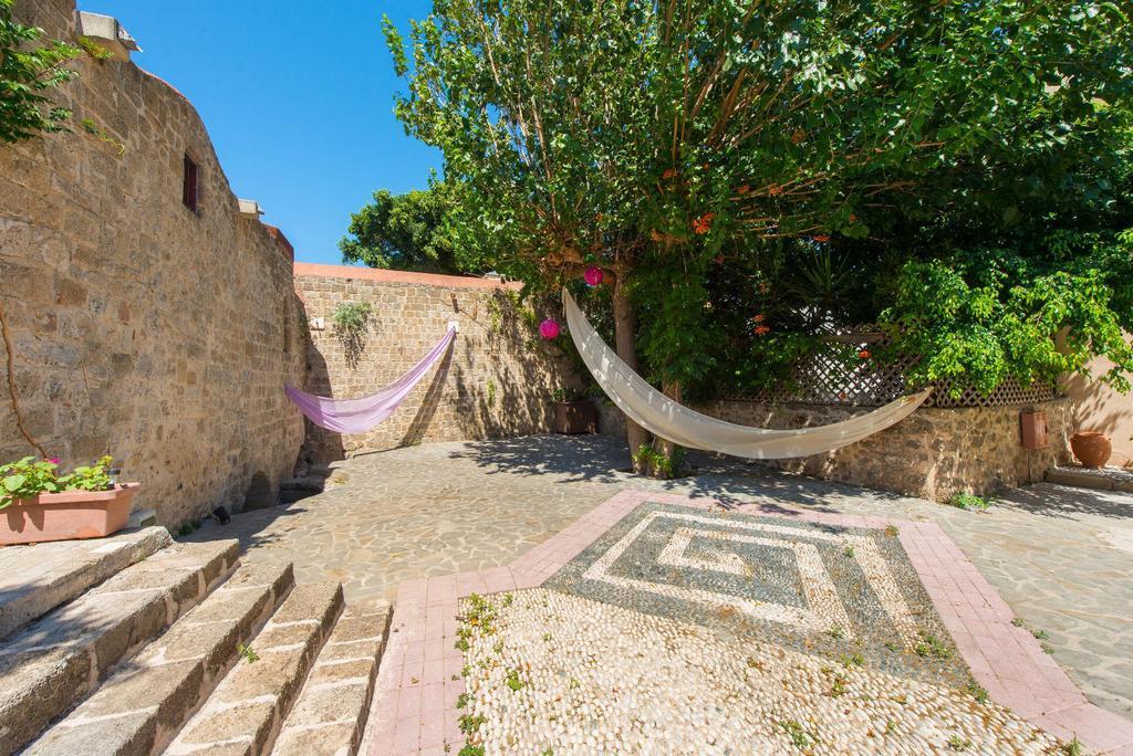 Mulberry Suites Rhodes City Værelse billede