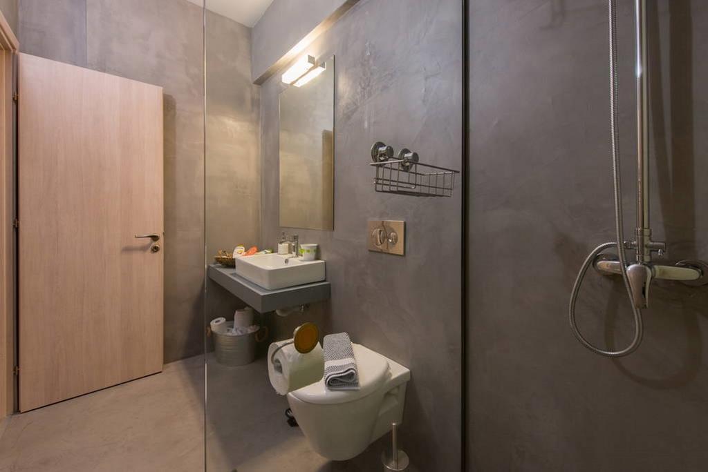Mulberry Suites Rhodes City Værelse billede