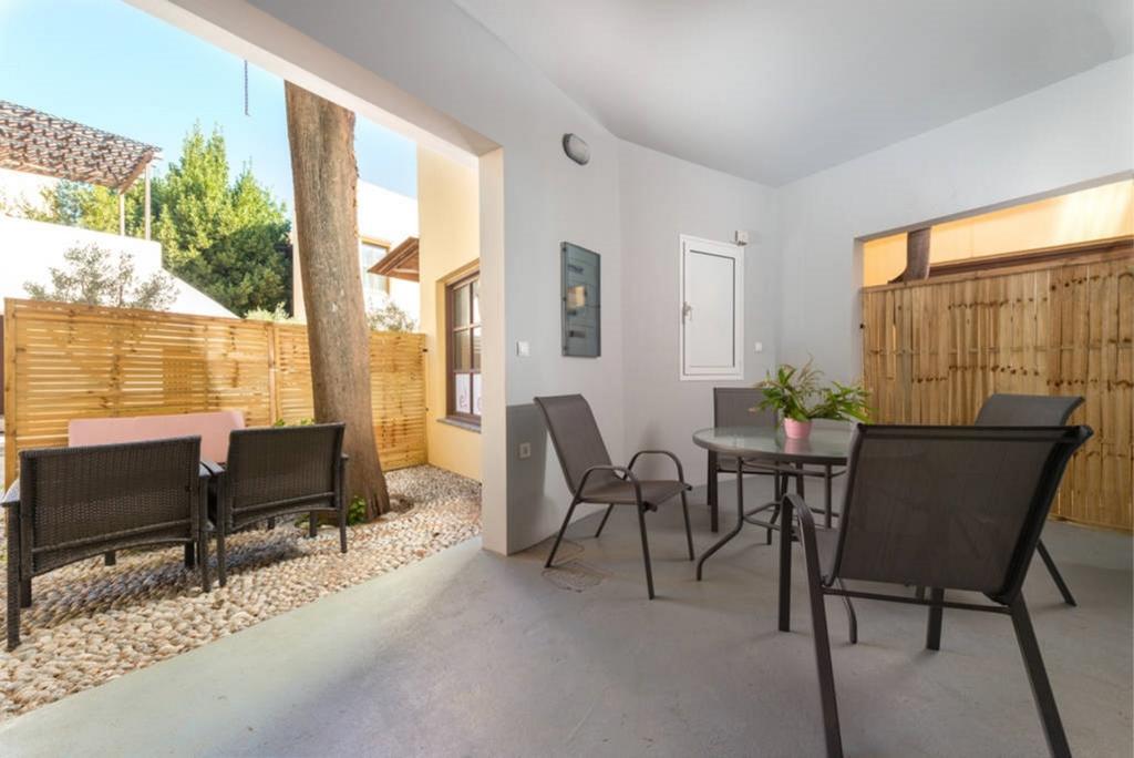 Mulberry Suites Rhodes City Værelse billede