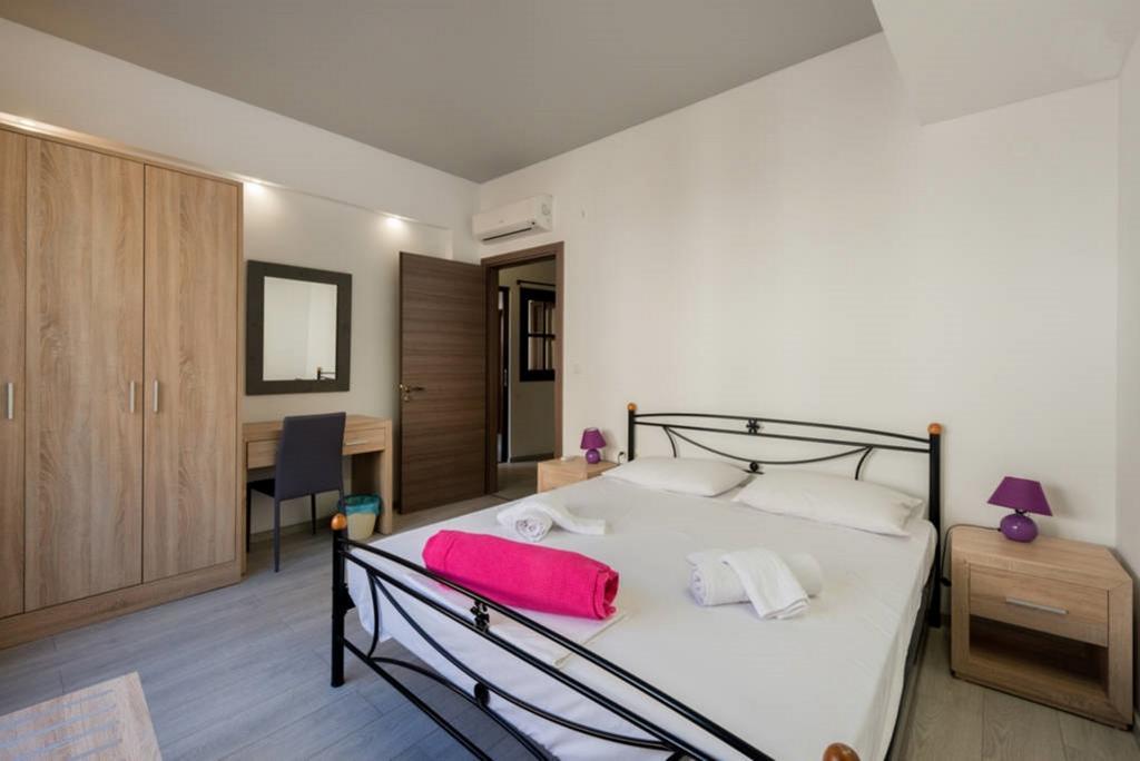 Mulberry Suites Rhodes City Værelse billede