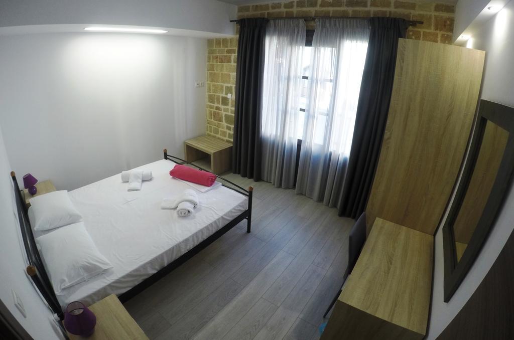Mulberry Suites Rhodes City Værelse billede