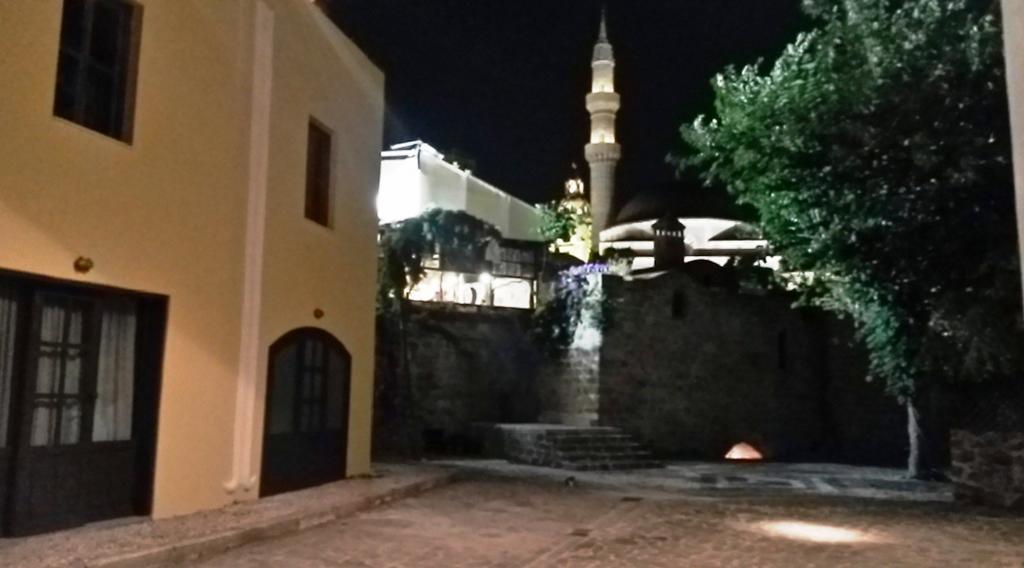 Mulberry Suites Rhodes City Værelse billede
