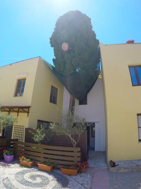 Mulberry Suites Rhodes City Eksteriør billede