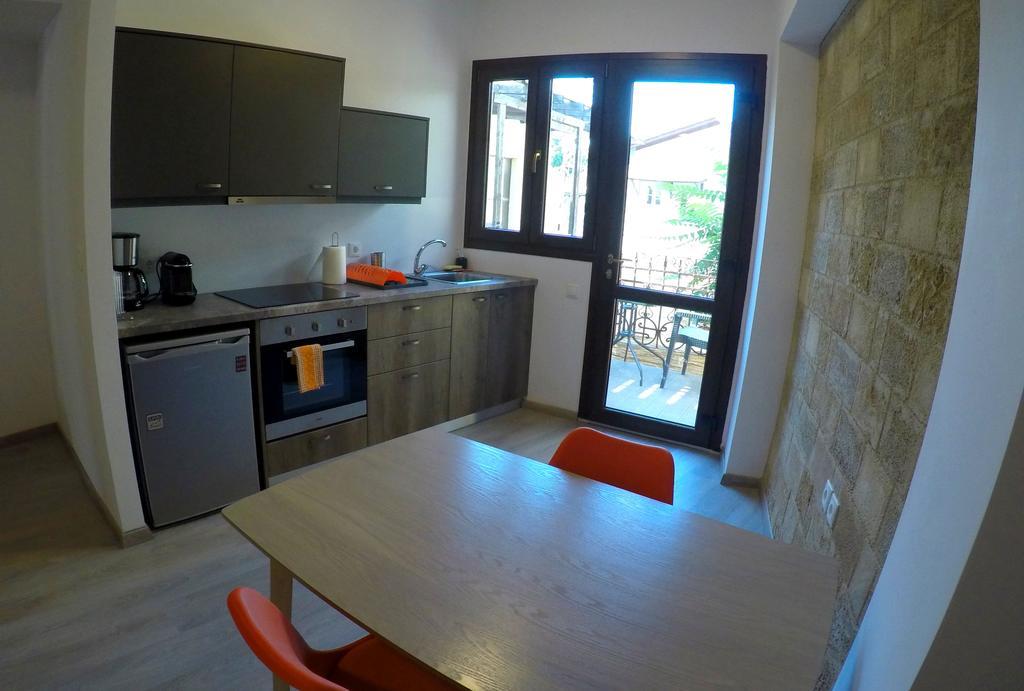 Mulberry Suites Rhodes City Eksteriør billede