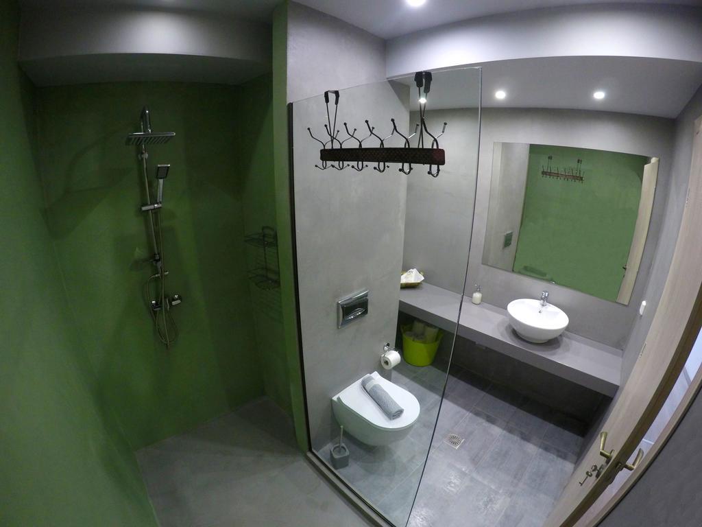 Mulberry Suites Rhodes City Eksteriør billede