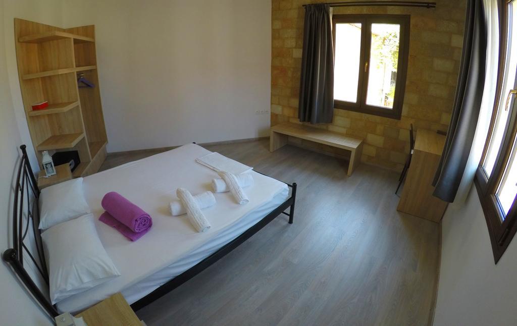 Mulberry Suites Rhodes City Eksteriør billede