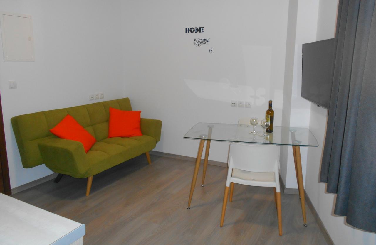 Mulberry Suites Rhodes City Værelse billede