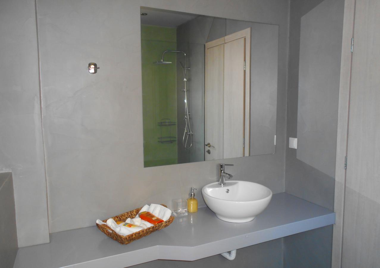 Mulberry Suites Rhodes City Værelse billede