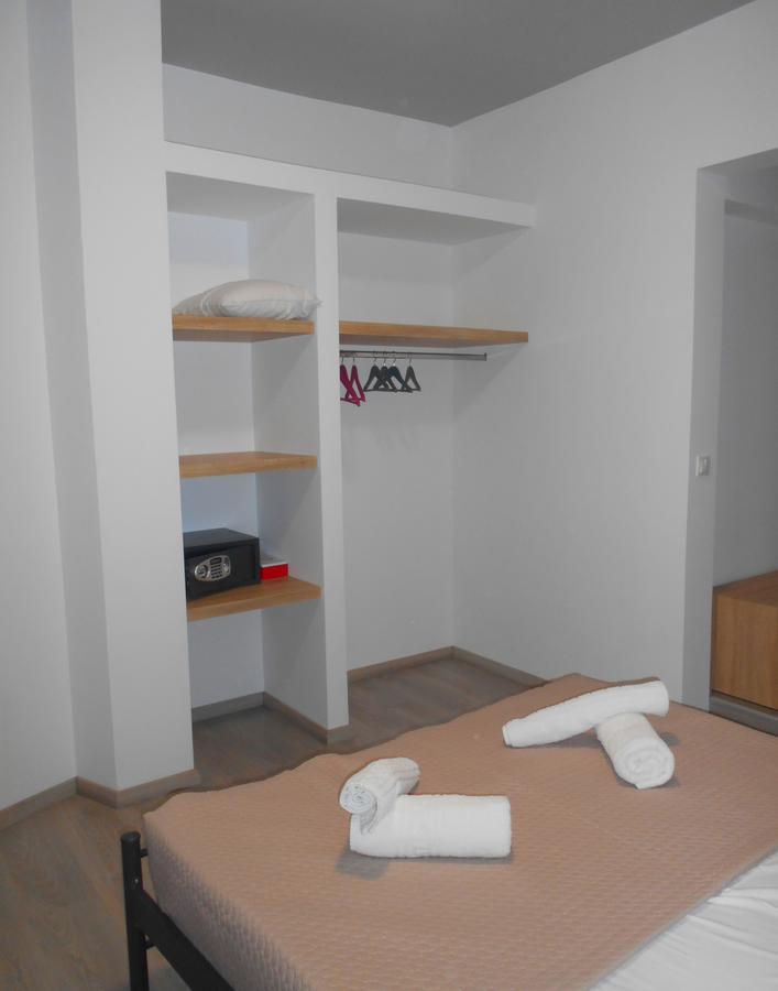 Mulberry Suites Rhodes City Værelse billede
