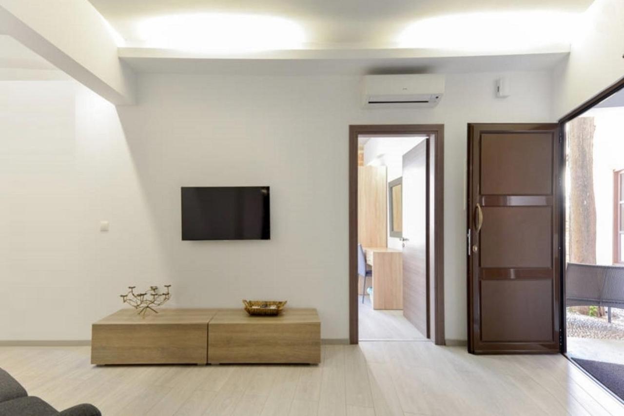 Mulberry Suites Rhodes City Eksteriør billede