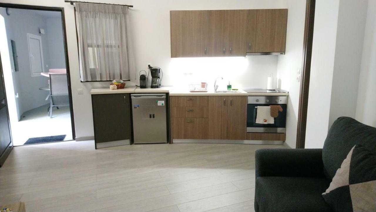 Mulberry Suites Rhodes City Eksteriør billede