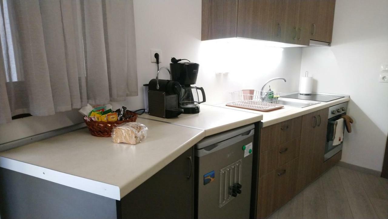 Mulberry Suites Rhodes City Eksteriør billede
