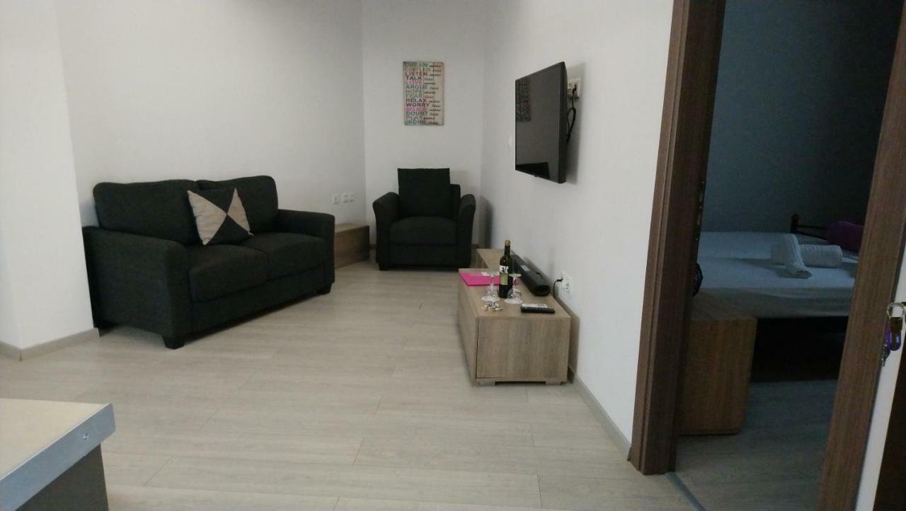 Mulberry Suites Rhodes City Eksteriør billede