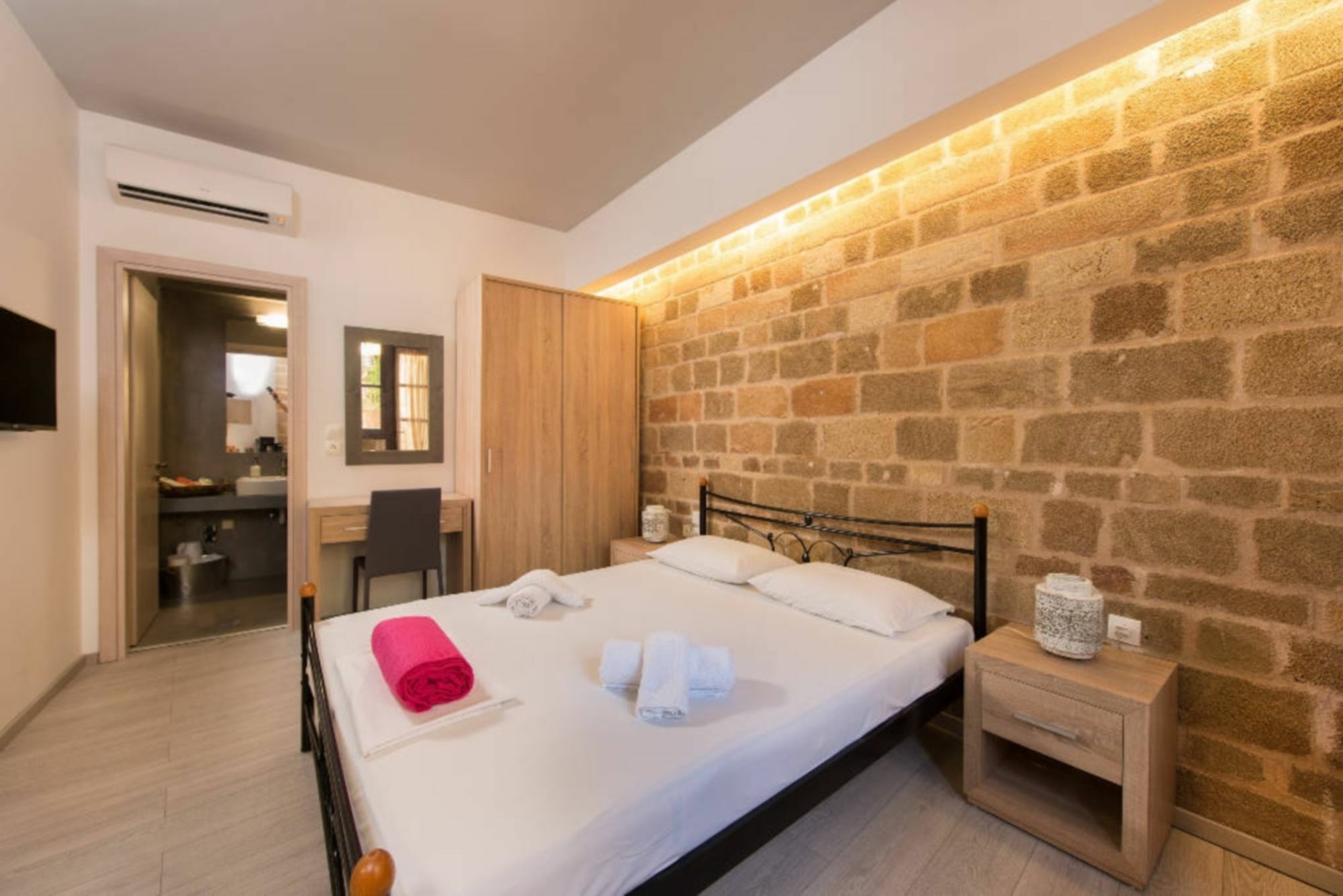 Mulberry Suites Rhodes City Eksteriør billede