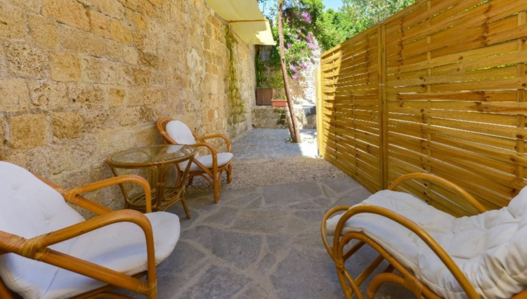 Mulberry Suites Rhodes City Eksteriør billede